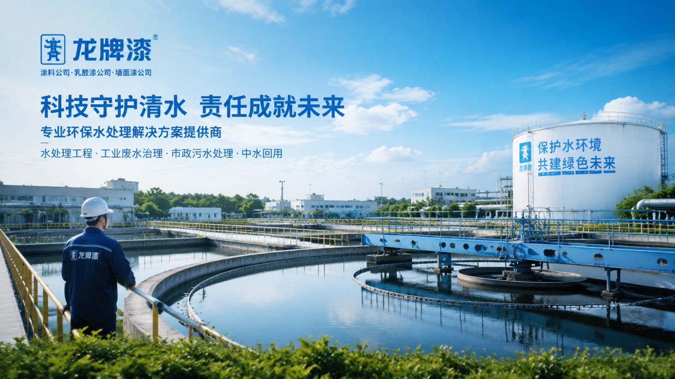 固原还在为废水达标犯愁？